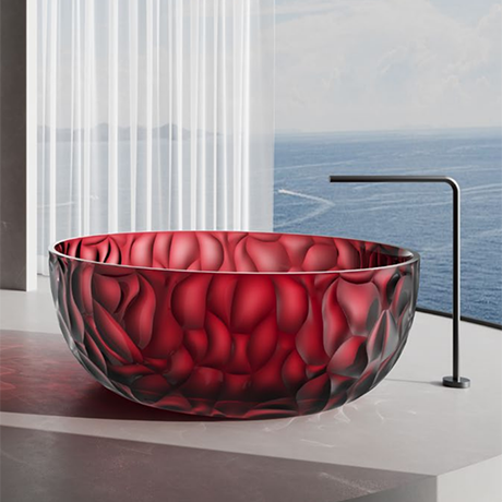 X-YGF01T Luxury Hotel Bathtub Supplier