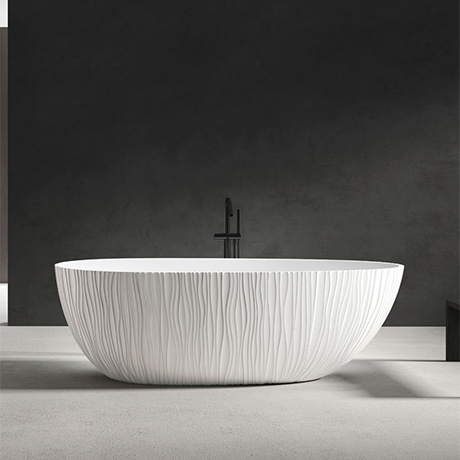 X-DGB05 Modern Bathtub For Hotel Manufacturer