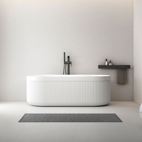 X-TGD01 Custom Modern Bathtub Supplier