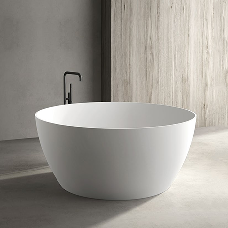 X-YGG01 Hotel Custom Stand Alone Bathtub Manufacture