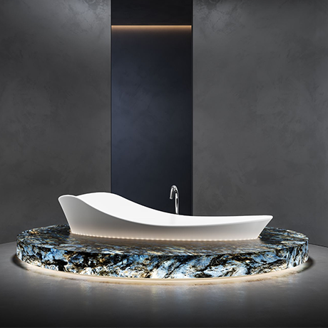 X-RGN01Q Hotel Project Bathtub Insert Supplier