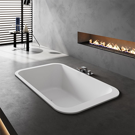 X-RGX02 Bathtub Insert Manufacturer Direct