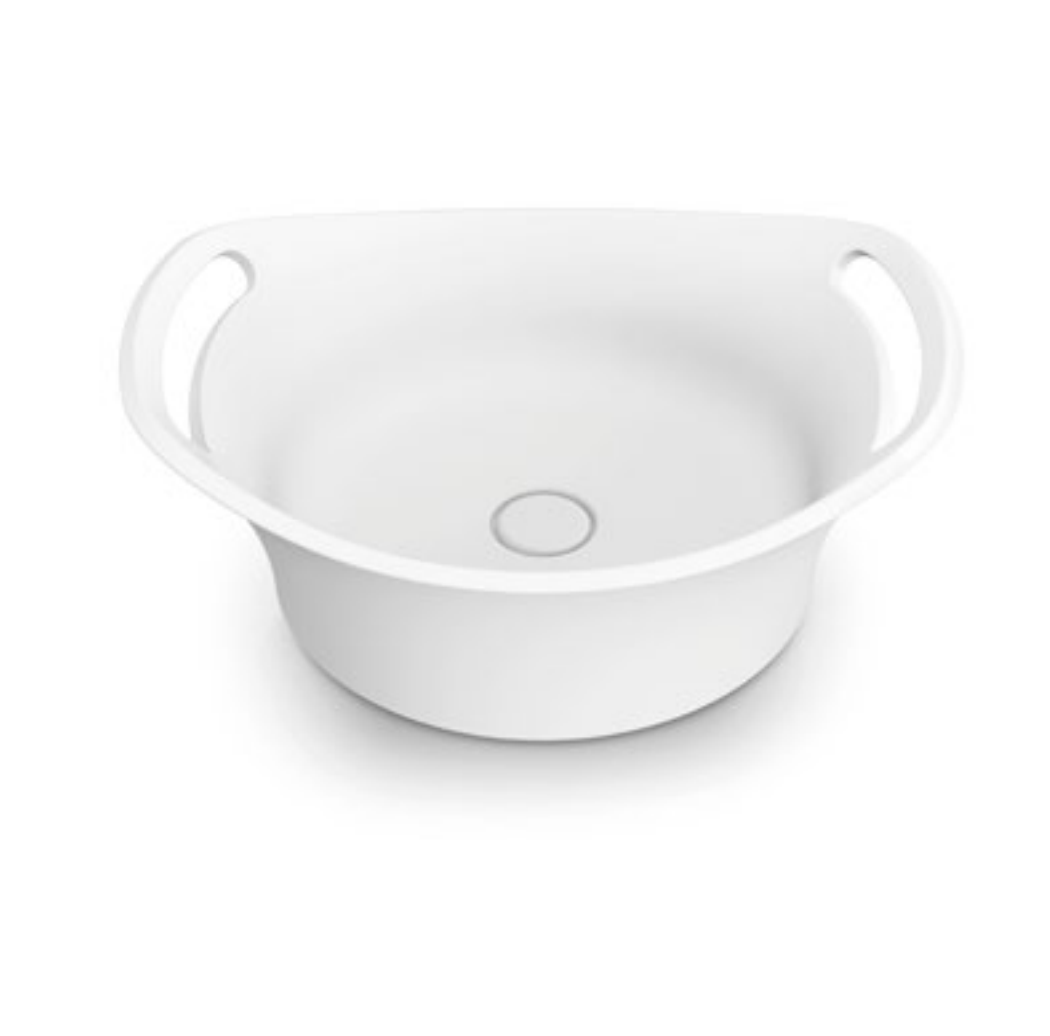 Q-PF01 Luxury Stone Bathtub Manufacturer & Supplier