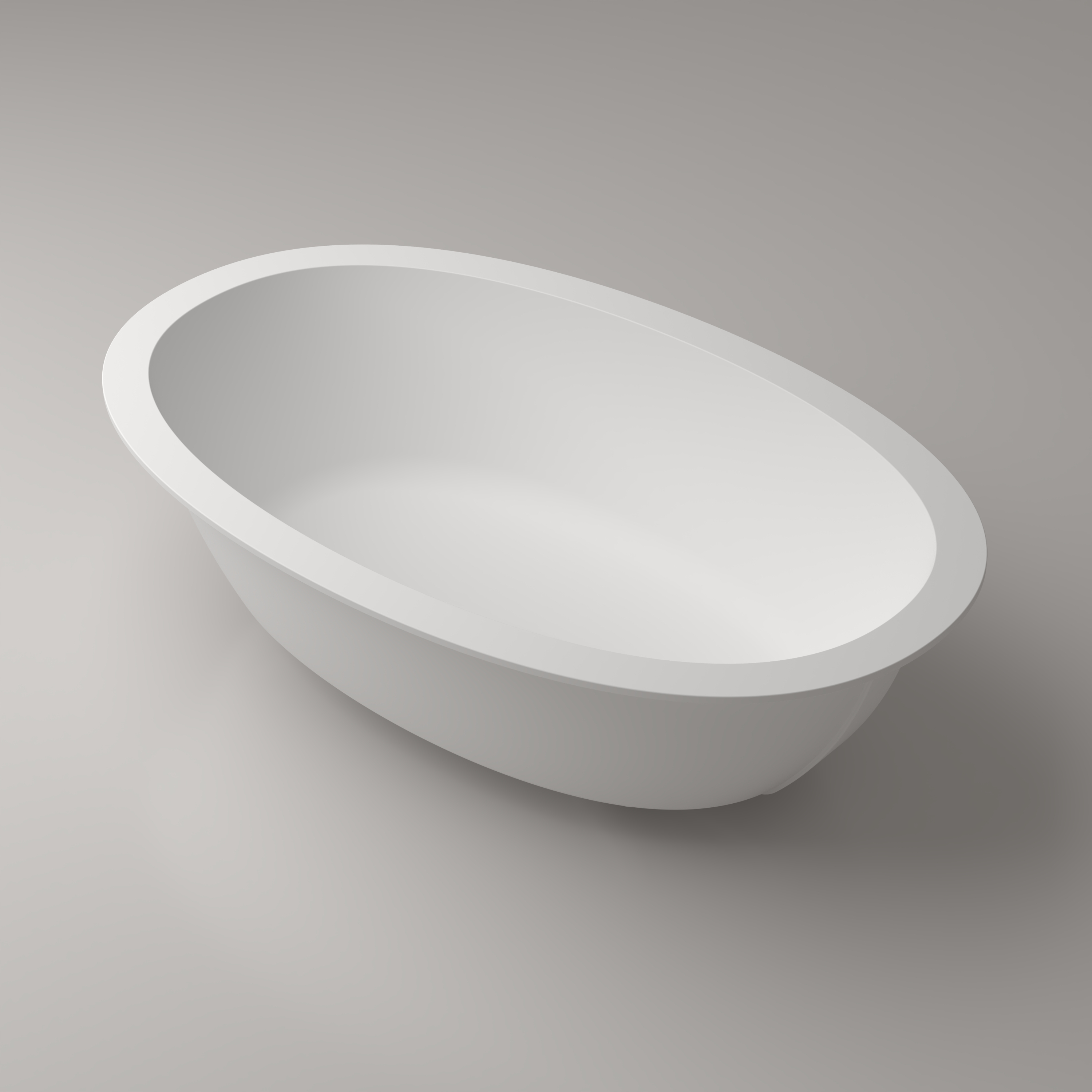 PS-8849 Stone & Artificial Stone Bathtubs